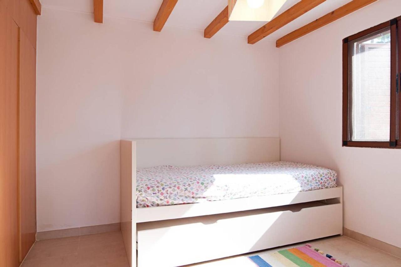 מספאלומס Sonora Aircon Bungalow 90 מראה חיצוני תמונה