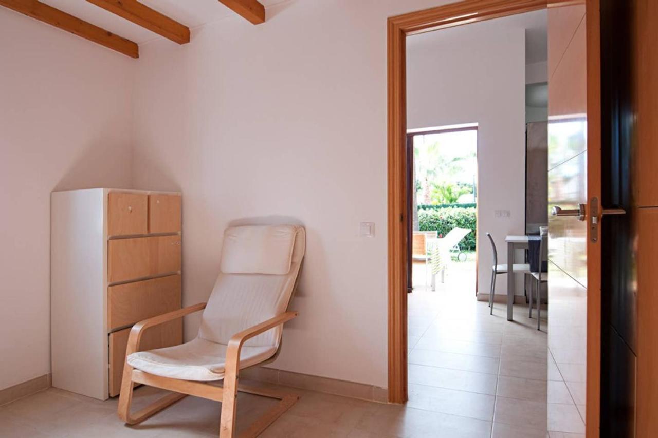 מספאלומס Sonora Aircon Bungalow 90 מראה חיצוני תמונה